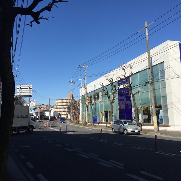 犬蔵バス停 宮前区 Kawasaki 神奈川県