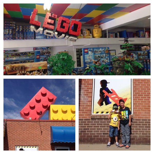 eBricks Outlet (Lego) Toy / Game Store in Grand Junction