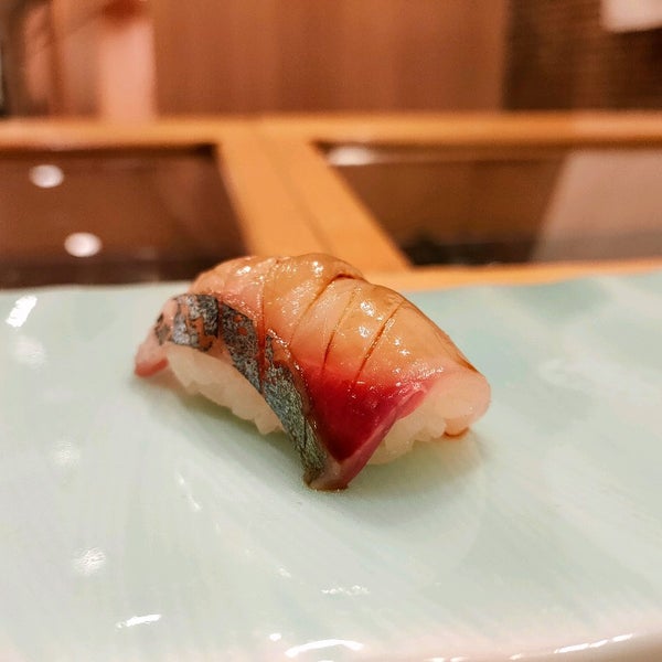 Photos At 鮨一輝 Sushi Restaurant In 千代田区