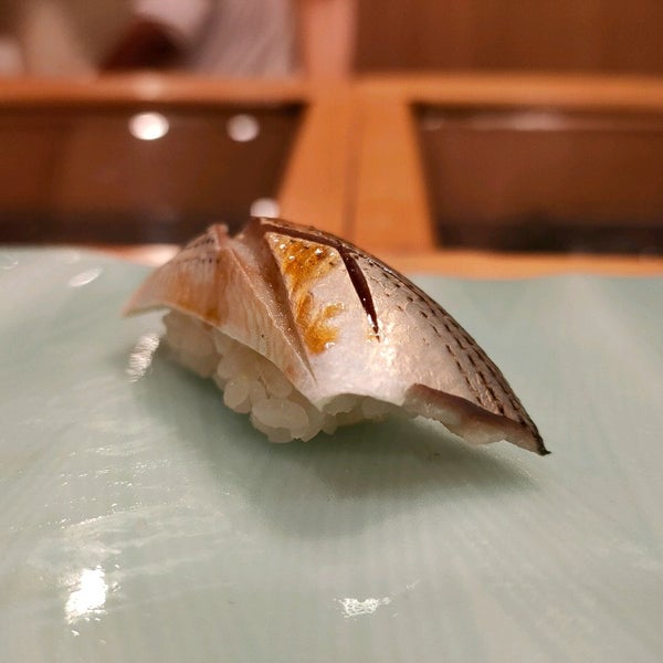 Photos At 鮨一輝 Sushi Restaurant In 千代田区