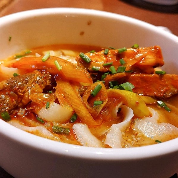 Photos At 刀削麺 火鍋 Xi An シーアン 秋葉原 1 Tip Photos At 刀削麺 火鍋 Xi An シーアン 秋葉原 1 Tip