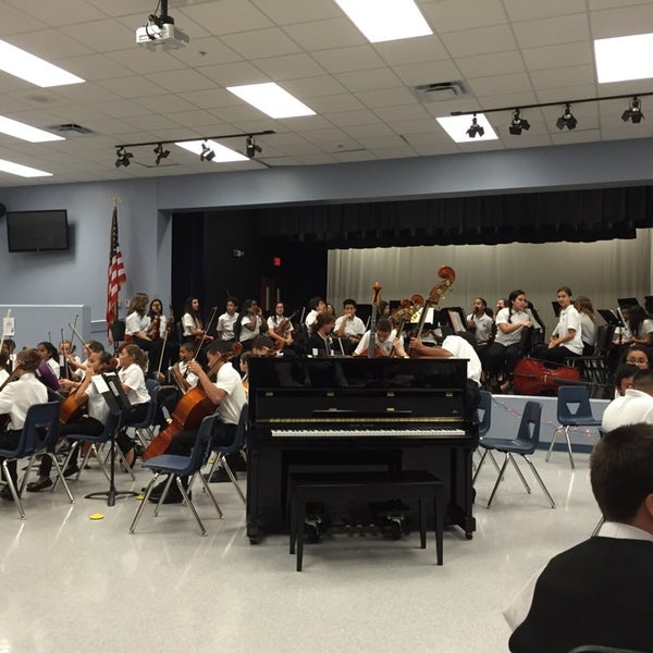 Photos at Lake Nona Middle School Lake Nona Orlando, FL