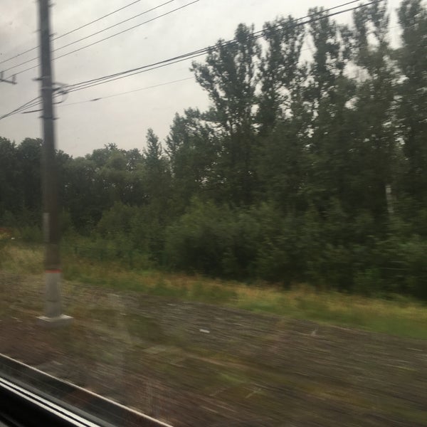 рыбацкая промзона