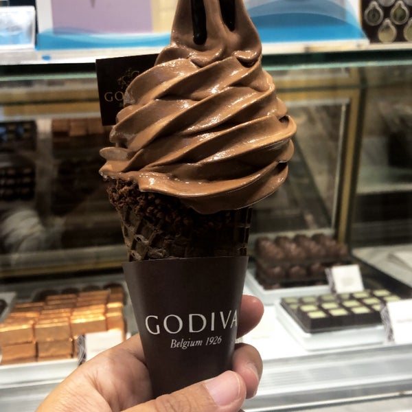 Godiva chocolatier РєРѕС„Рµ