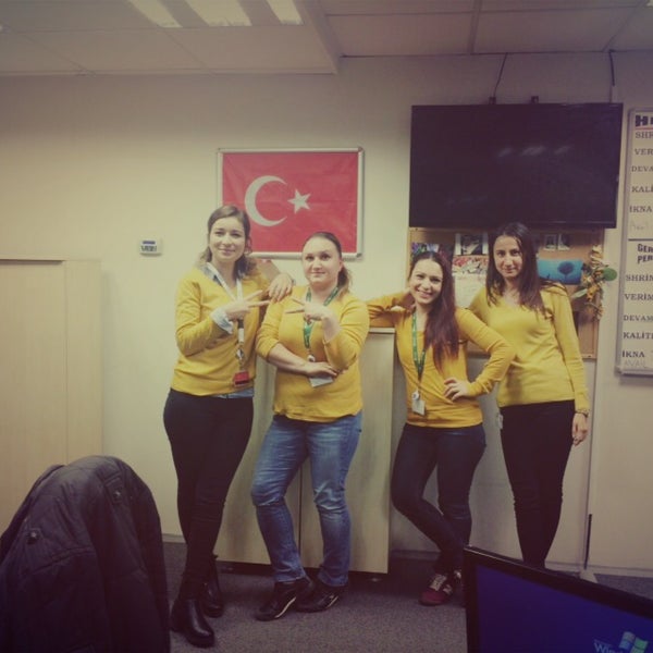Photos At Atos Garanti Bankasi Ordu Ordu