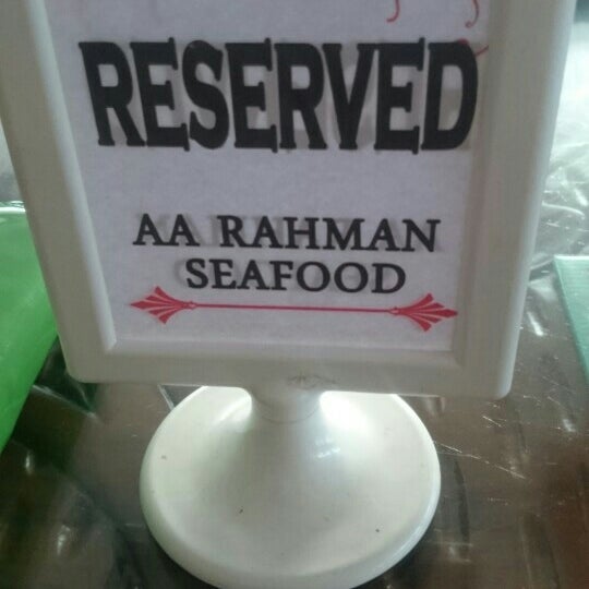Photos At Ar Rahman Seafood 28 Tips From 2516 Visitors