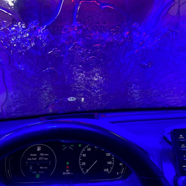 Scrubbin' Bubbles 4 tips from 194 visitors