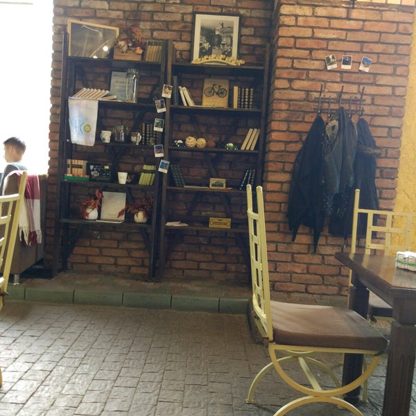 5/16/2017 tarihinde Илья П.ziyaretçi tarafından StartUp Coffee'de çekilen fotoğraf