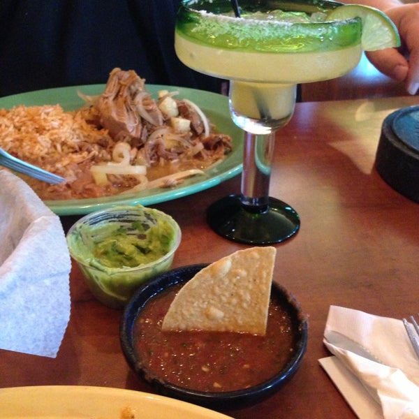 Photos at Luchita's Mexican Restaraunt (Now Closed) - Downtown Hudson - 19 tips