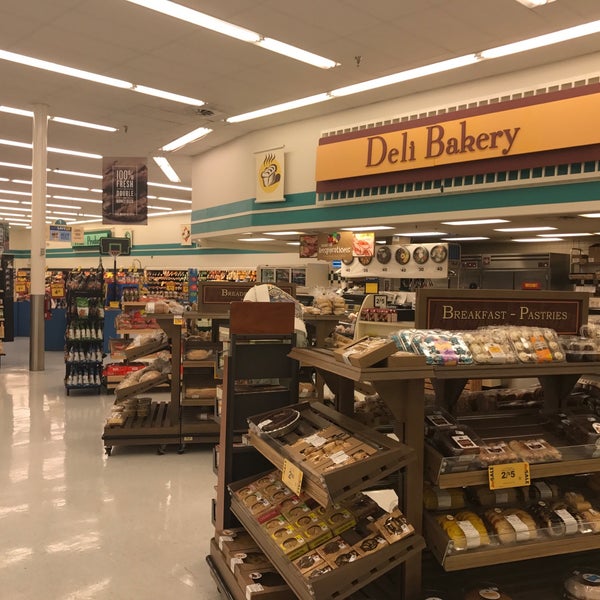 Food Lion Grocery Store 2 tavsiye