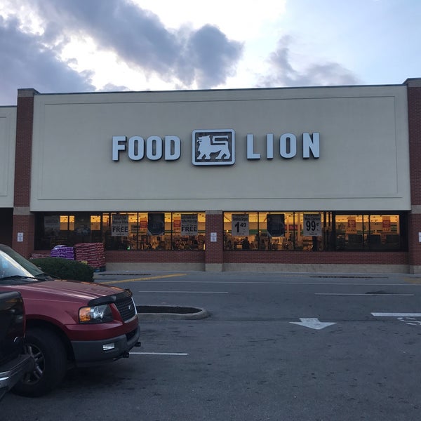 Food Lion Grocery Store 2 tavsiye