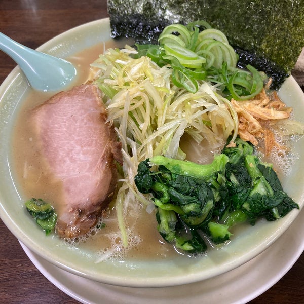 Photos At 横濱家系ラーメン 家系家 八戸店 八戸市 青森県