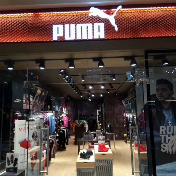 puma official indonesia