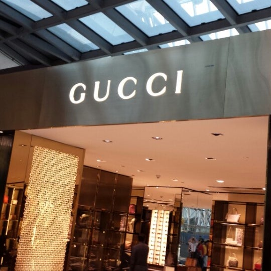 king power gucci