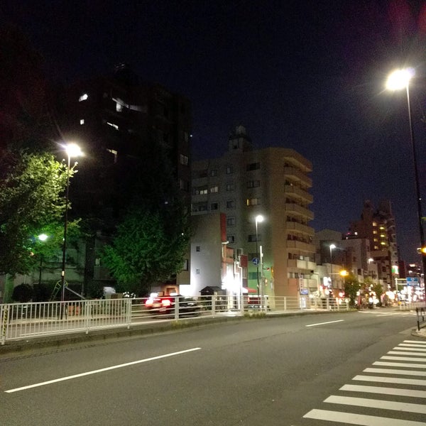 明治座森下スタジオ Indie Theater In 江東区