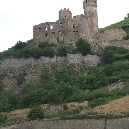Photos At Historisches Museum Am Strom Hildegard Von Bingen Bingen Am Rhein Rheinland Pfalz