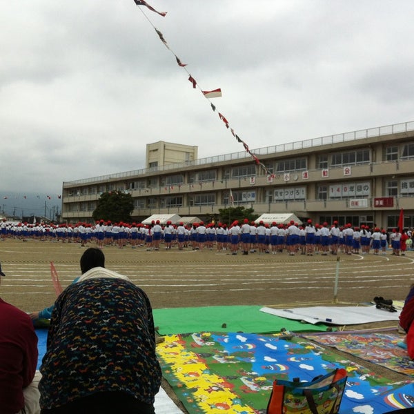 Photos At 盛岡市立見前小学校 Elementary School In 盛岡市 Photos At 盛岡市立見前小学校 Elementary School In 盛岡市