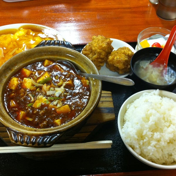 Photos At 台湾料理 四季紅 永井店 盛岡市 岩手県