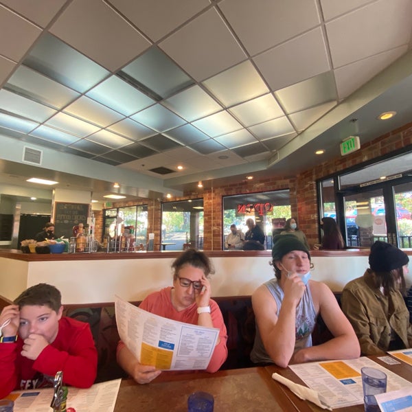 Biscuits Cafe 5 tips