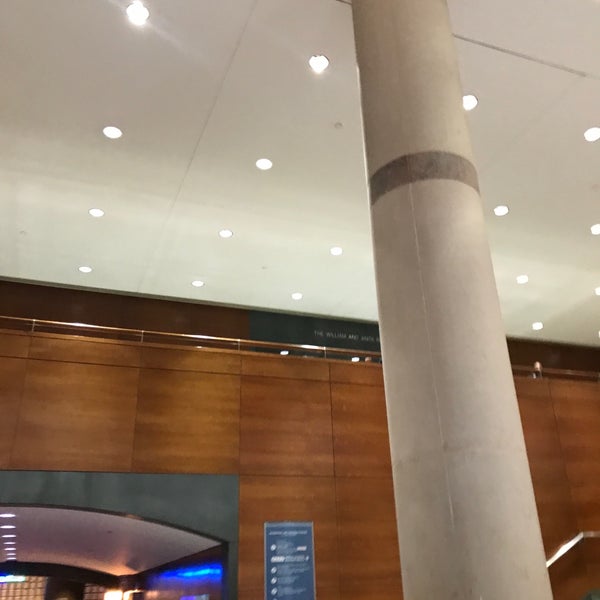 Photo taken at Baruch College - William &amp; Anita Newman Library by Mike R. on 6/10/2019