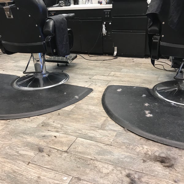 Photos At Chatham Hair Stylist Salon Barbershop In Chatham