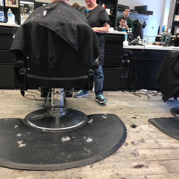 Photos At Chatham Hair Stylist Salon Barbershop In Chatham