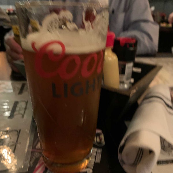 Photo taken at Charley&#39;s Aunt by Mike R. on 11/22/2019