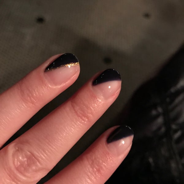 Four Seasons Nail Salon Koreatown 14 tips