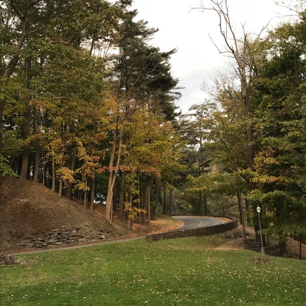 Letchworth State Park Mount Morris Entrance Gate State / Provincial Park