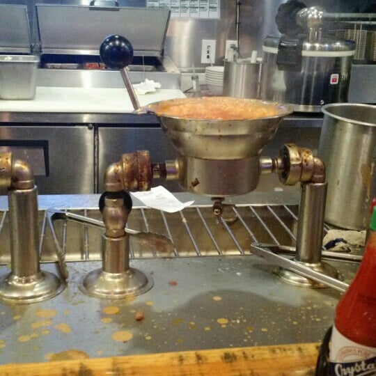 Photos at Ritter's Steam Kettle Cooking Downtown Huntington Beach