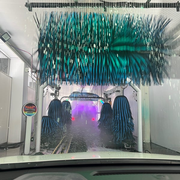 Silverlake Car Wash Los Angeles, CA