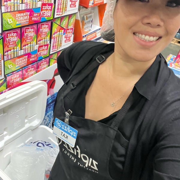 Costco Monterey Park, CA