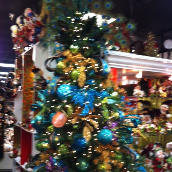 City Lights Christmas Store (Now Closed) Bay Park 1212 Knoxville St