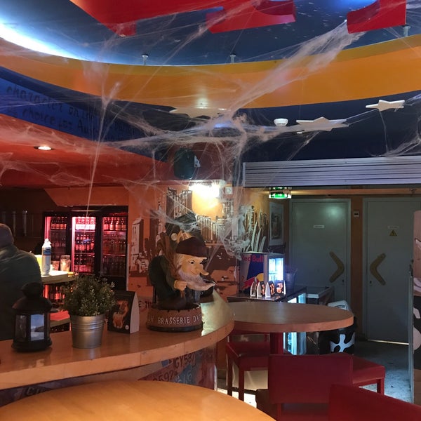 Le Bell's Australian Pub Bar in Ballainvilliers