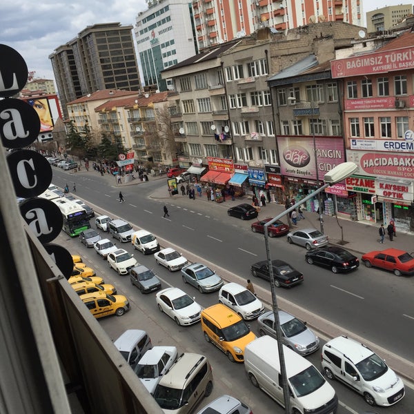 ozel selale surucu kursu kayseri de calisma alani