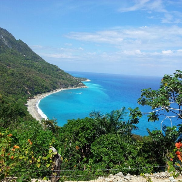 Playa Paraiso