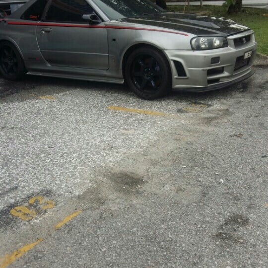 Ks Brake Performance Engineering Automotive Shop