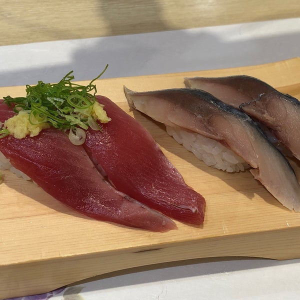 Photos At 沼津魚がし鮨 流れ鮨 静岡鳥坂店 139 Visitors