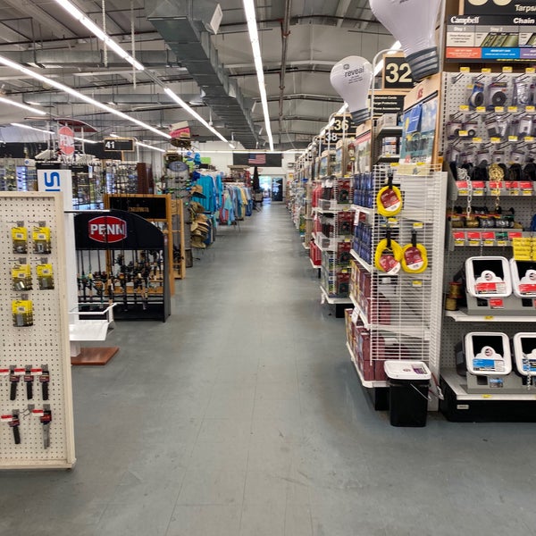 Sunshine Ace Hardware Largo, FL