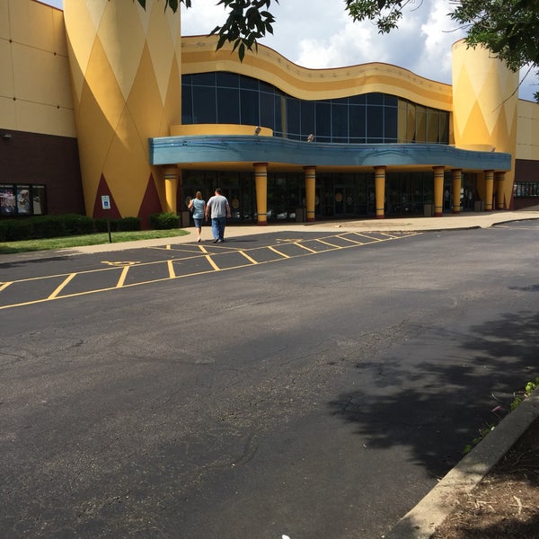 wehrenberg cinema 18 st charles