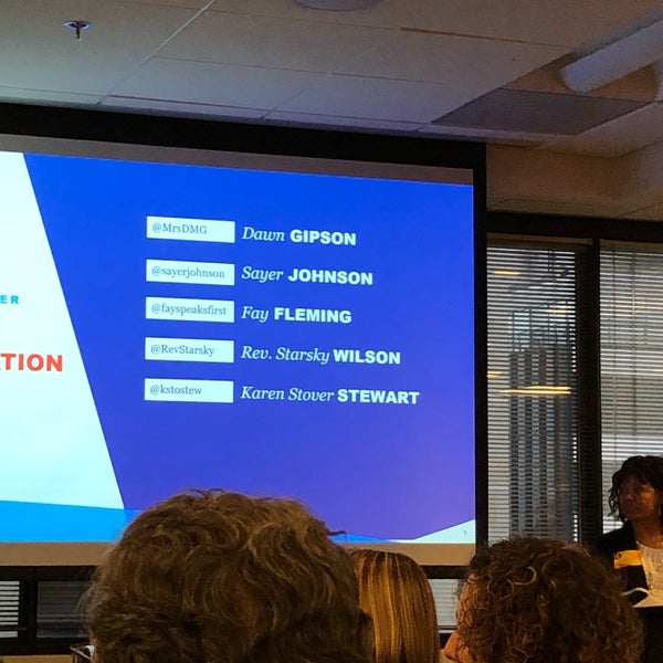 FleishmanHillard Office in Saint Louis