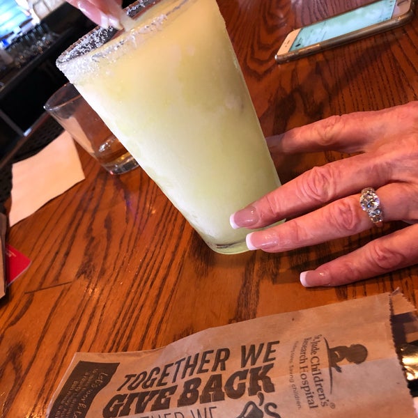 Photo taken at Chili&#39;s Grill &amp; Bar by Mark S. on 9/2/2019