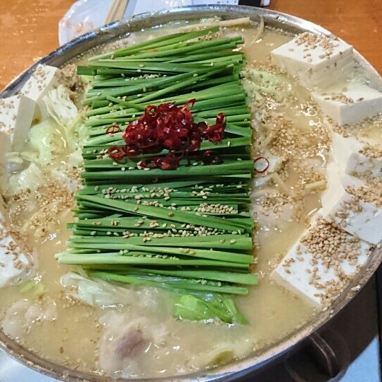 Photos At 博多もつ鍋二十四 博多口店 福岡市 福岡県