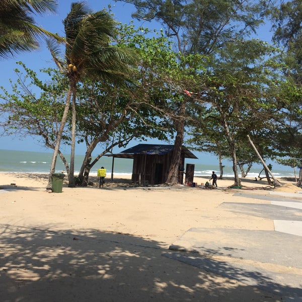 Desaru Holiday Chalet Resort In Pengerang