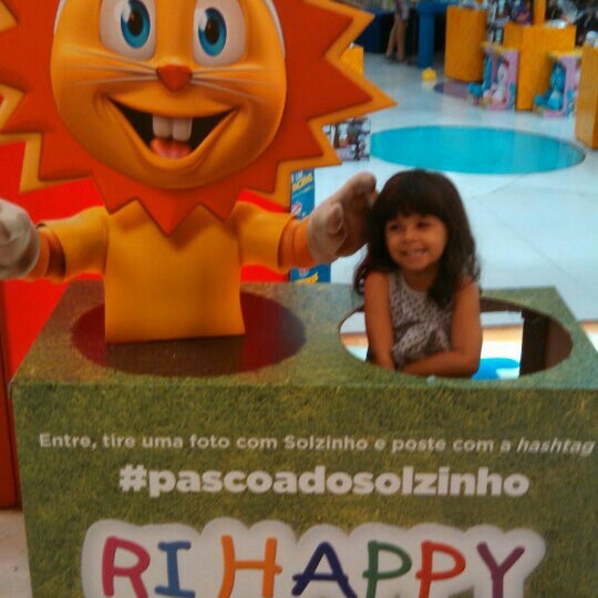 Ri Happy Campo Grande Shopping Sp Market Ri Happy Campo Grande Shopping Sp Market