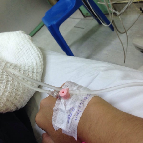 Photos At Wad Kecemasan Trauma Hospital Port Dickson Port Dickson