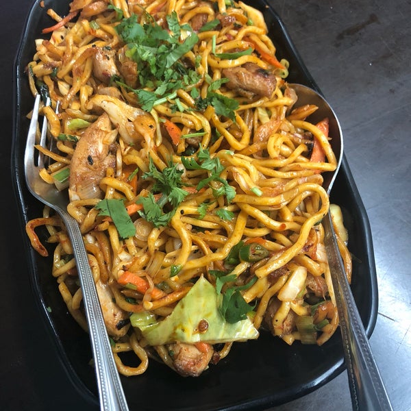 Tawa Food Asian Restaurant