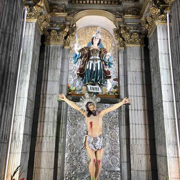 Parroquia San Miguel Arcangel Totonicapan