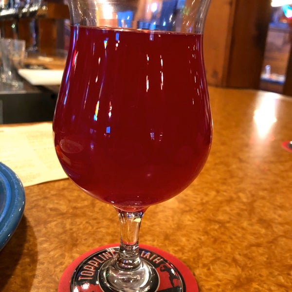Photo taken at Blue Moose Bar &amp; Grill by Shannon H. on 11/11/2019