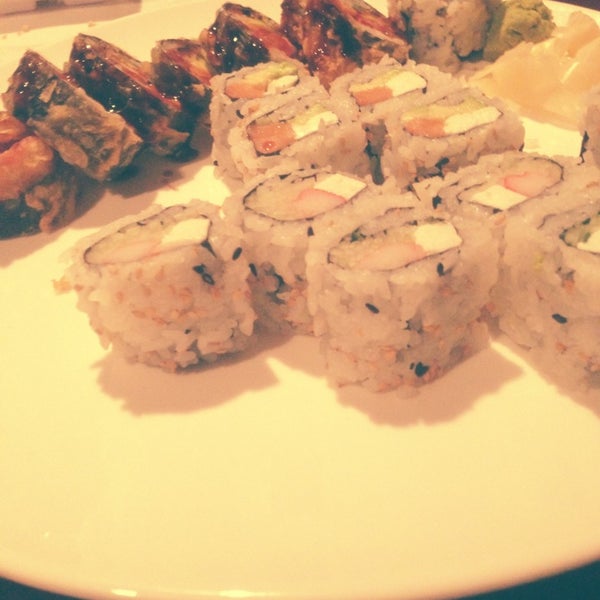 Wild Wok Asian Bistro 12 tips